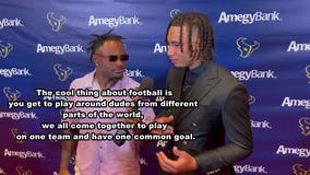 MORE VIDEO: Houston Texans Second Annual Season Premiere