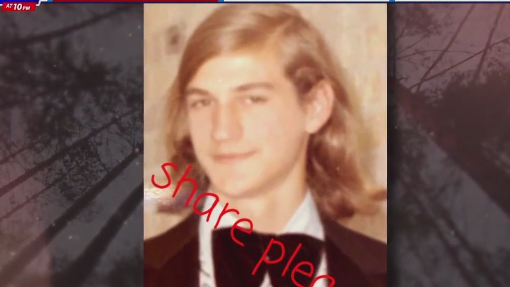 The Missing: Where is Brian Vargo?