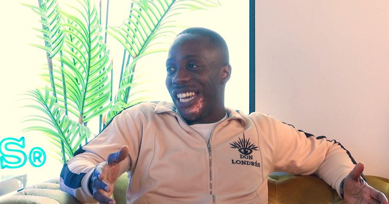 Dre London: The ups & downs of music management