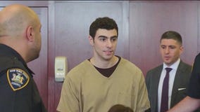 Luigi Mangione's lawyers fight against death penalty