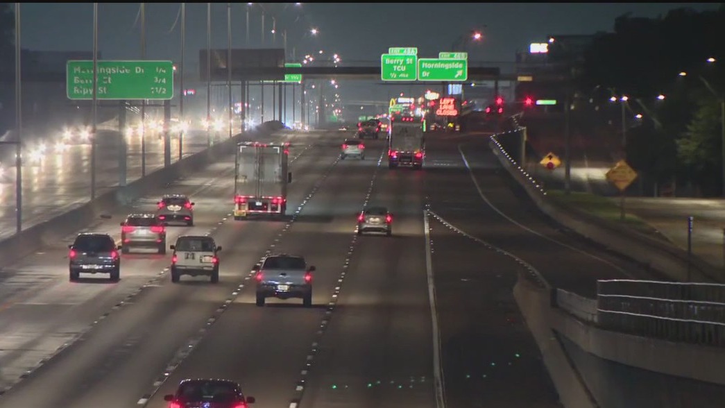 Off-duty officer shoots at hit-and-run suspect