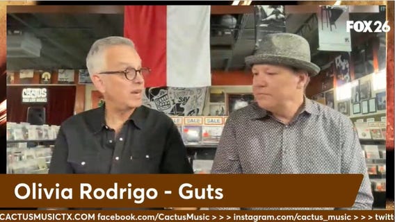 The Drop - September 7, 2023