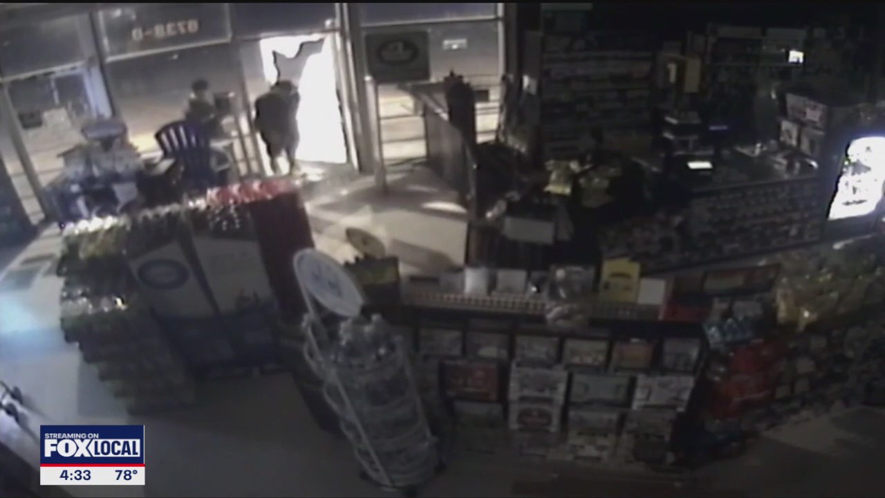 Lake Worth PD wants to put a stop to theft rings