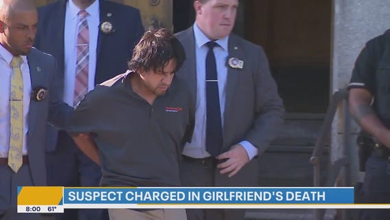 Suspect charged in girlfriend's death, Kennedy's vaccine advisors decline to recommend COVID shot for all Americans | Good Day Weekend