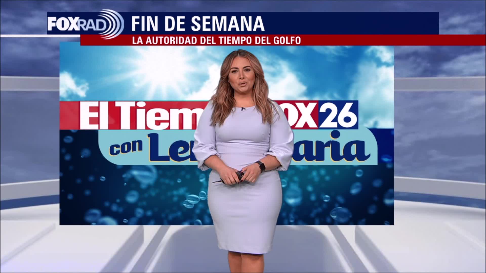 El Tiempo 21 de Septiembre de 2023