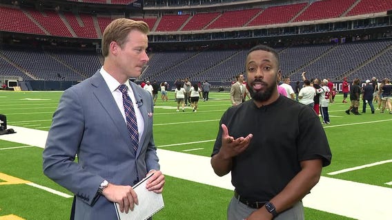 Houston Texans fall in season opener against Colts