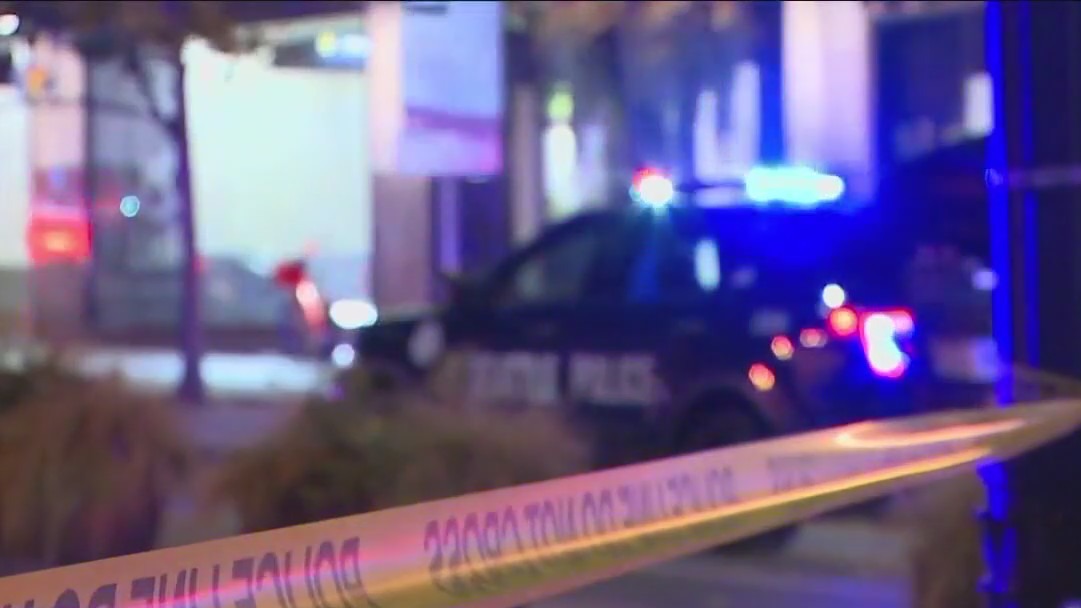 VIDEO: Police officer laughs at 26-year-old woman's death