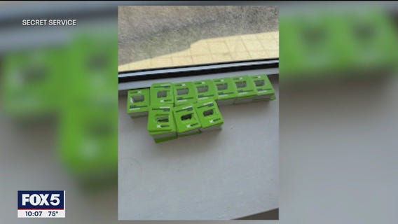 Secret Service foils tech plot near UN: Details