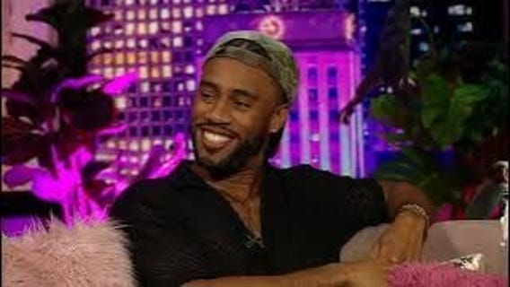 The Nightcap Guy?s Night: Boys need an Outlet