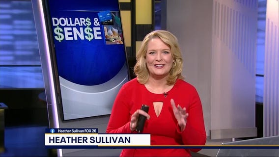 Dollars and Sense - Episode 1