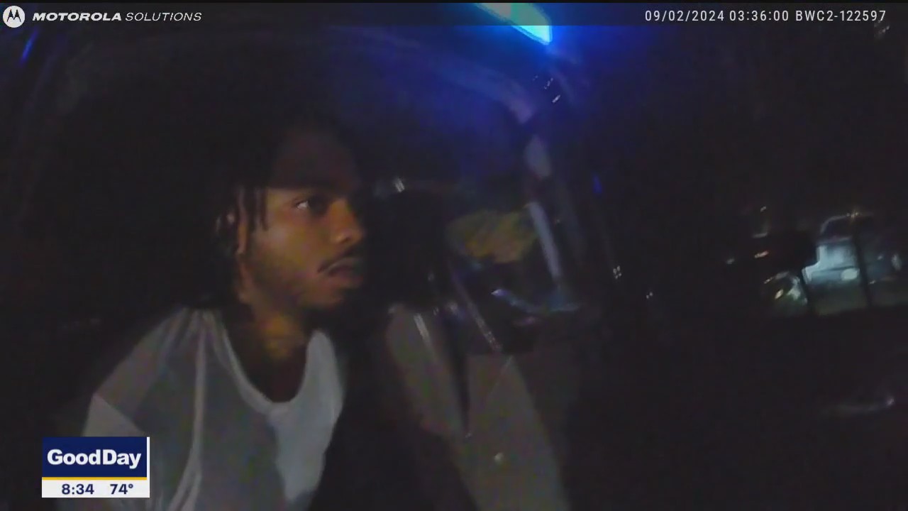 Arkansas fugitive arrested in North Texas