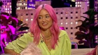 Girls night: Relationships