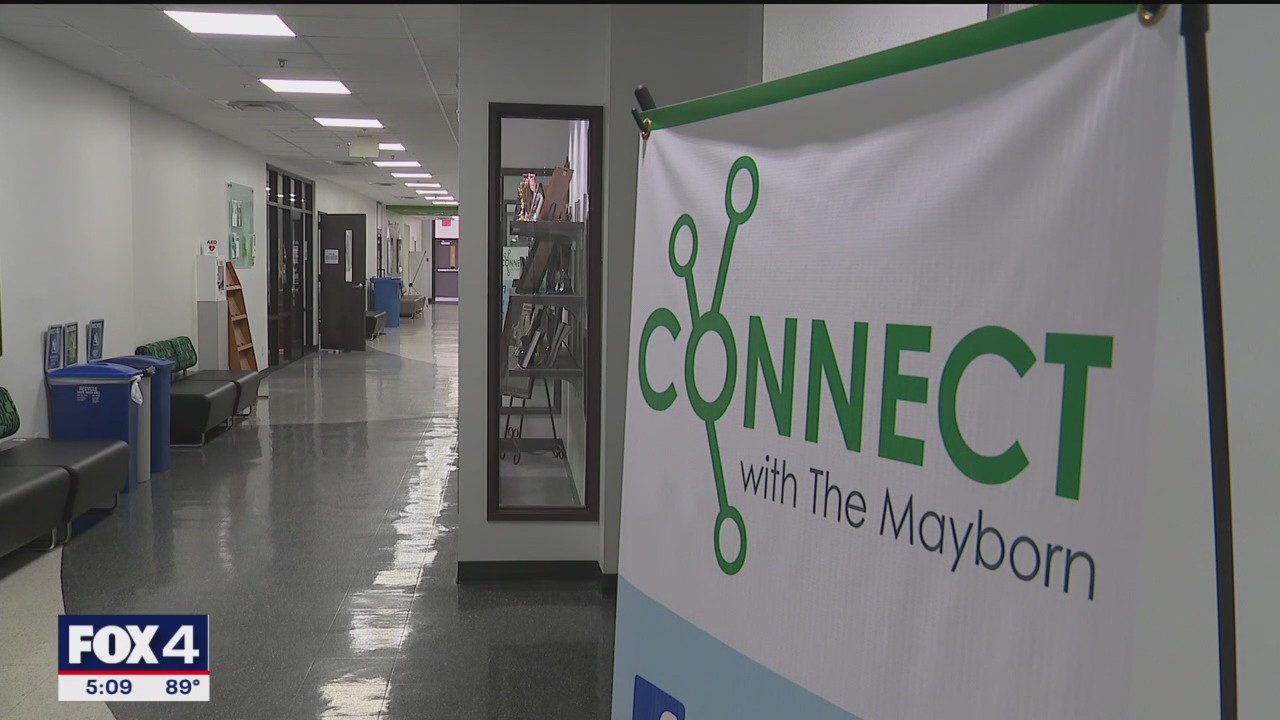 UNT prevents voter registration presentations