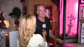 Bayou City Buzz: Notsuoh