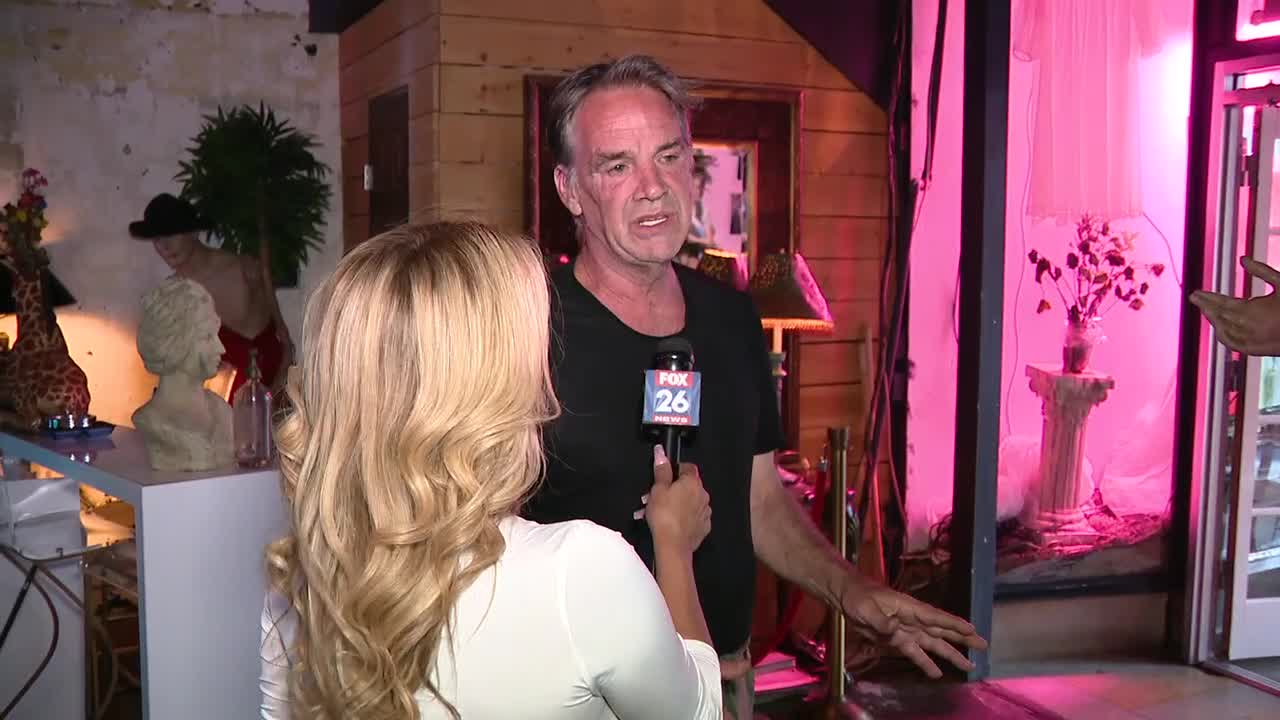 Bayou City Buzz: Notsuoh