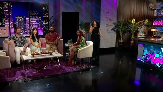 Giving & Getting: The joys and pains of surprising your partner