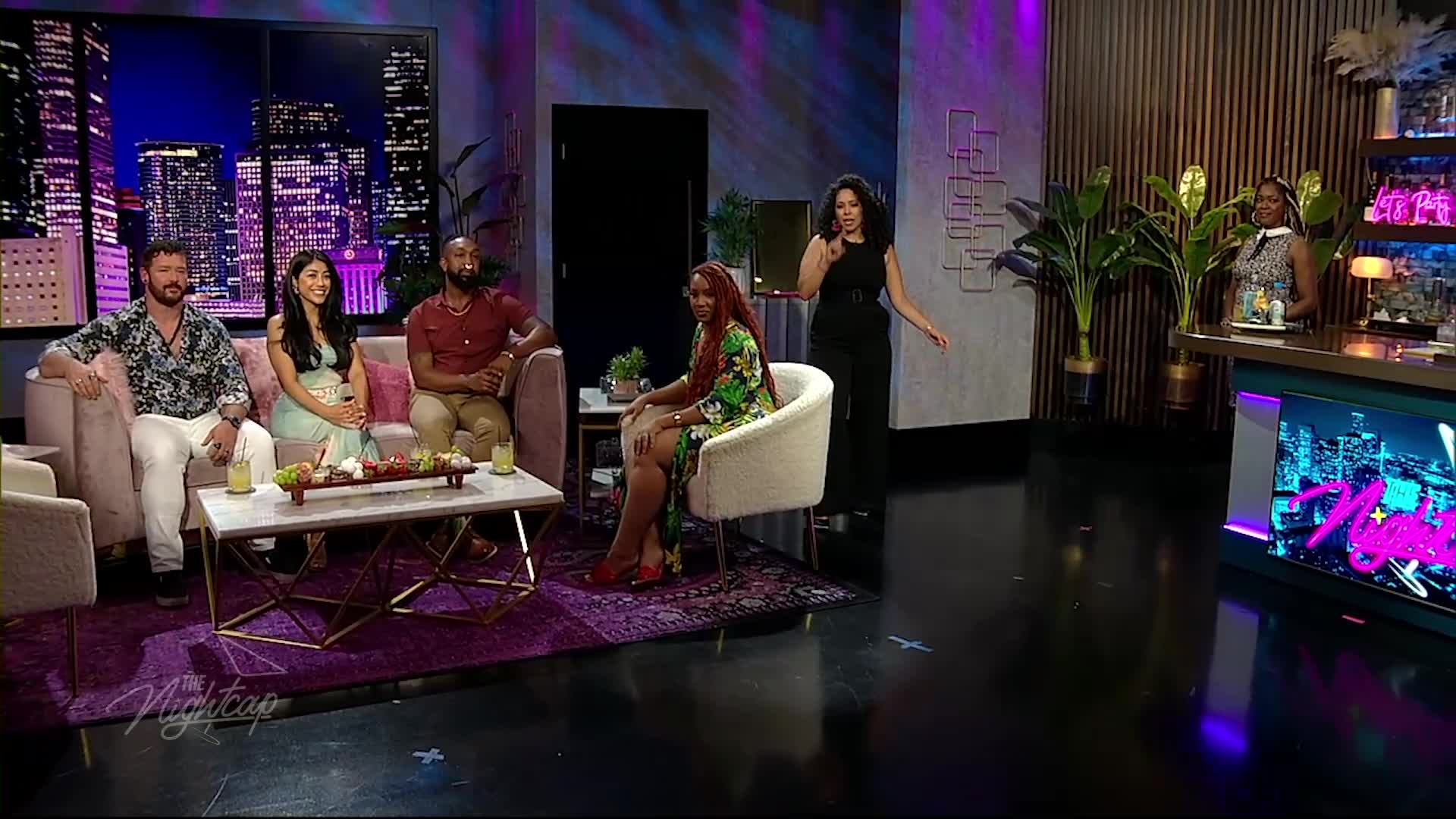 Giving & Getting: The joys and pains of surprising your partner