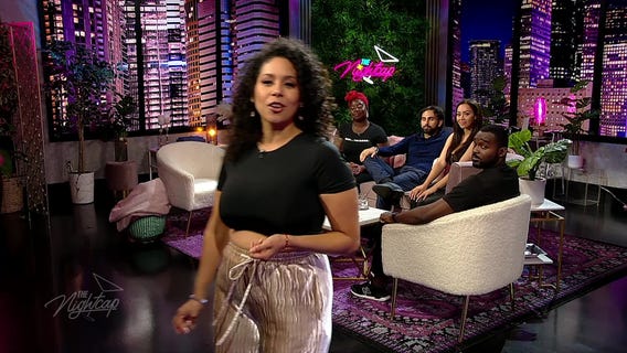 Toxic relationships: Why do we keep going back for more?