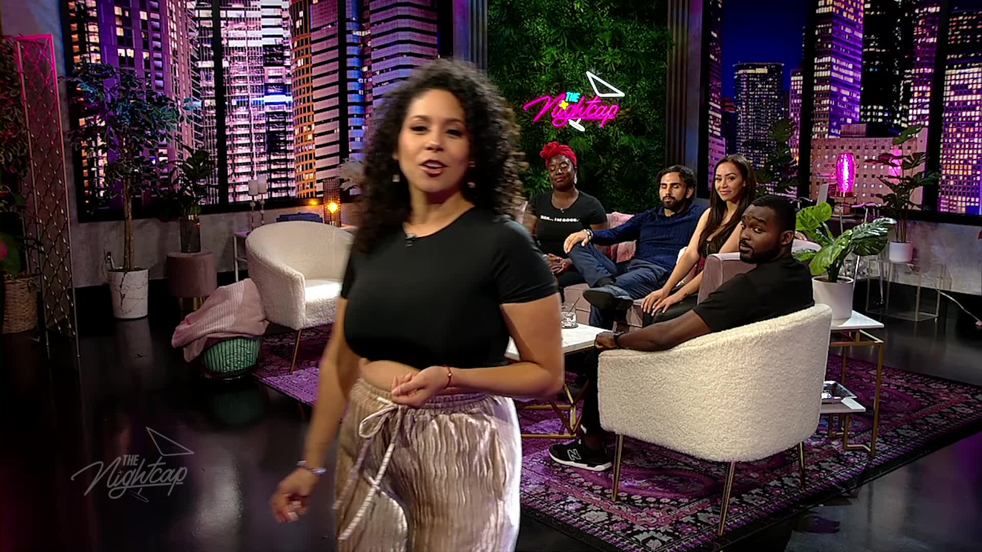 Toxic relationships: Why do we keep going back for more?