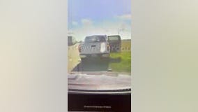 Suspected human smuggler arrested, suspects flee