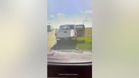 Suspected human smuggler arrested, suspects flee