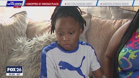 Autistic boy dropped off at wrong Fort Bend ISD school