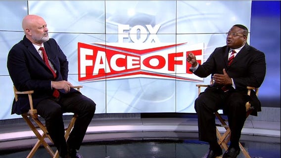 FOX Faceoff: Senate dress code