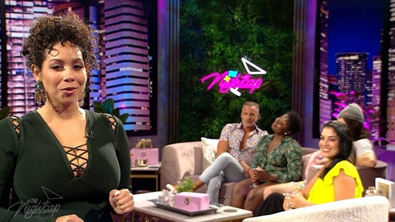 The clinger: Are you too attached to your partner