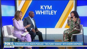 Kym Whitley's recent projects & new roles