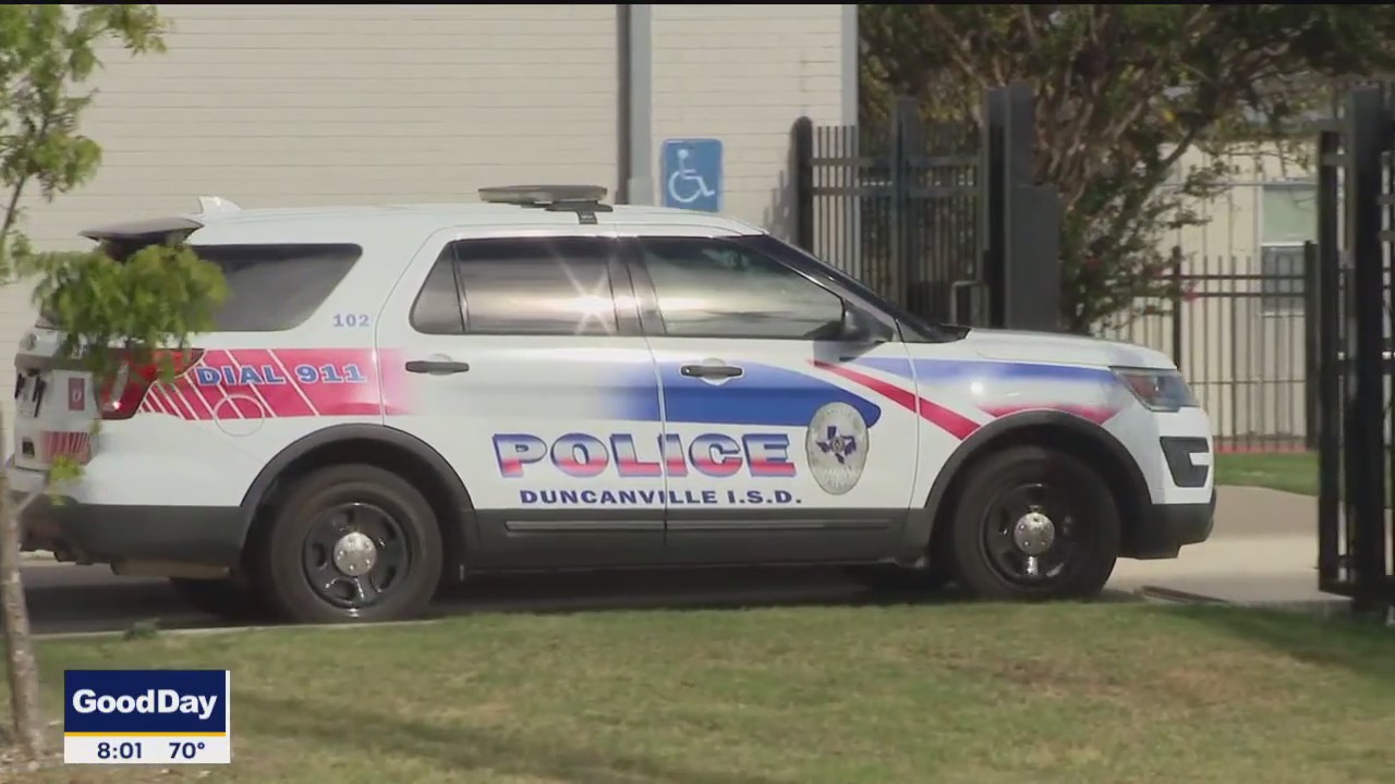 Local schools see an increase in fake online threats