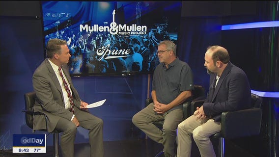 Concert series created to support local artists