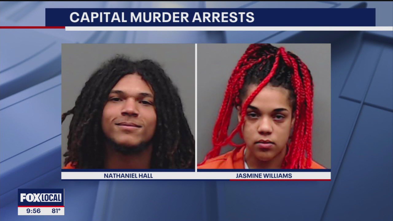 Bedford man murdered in East Texas; 3 arrests made