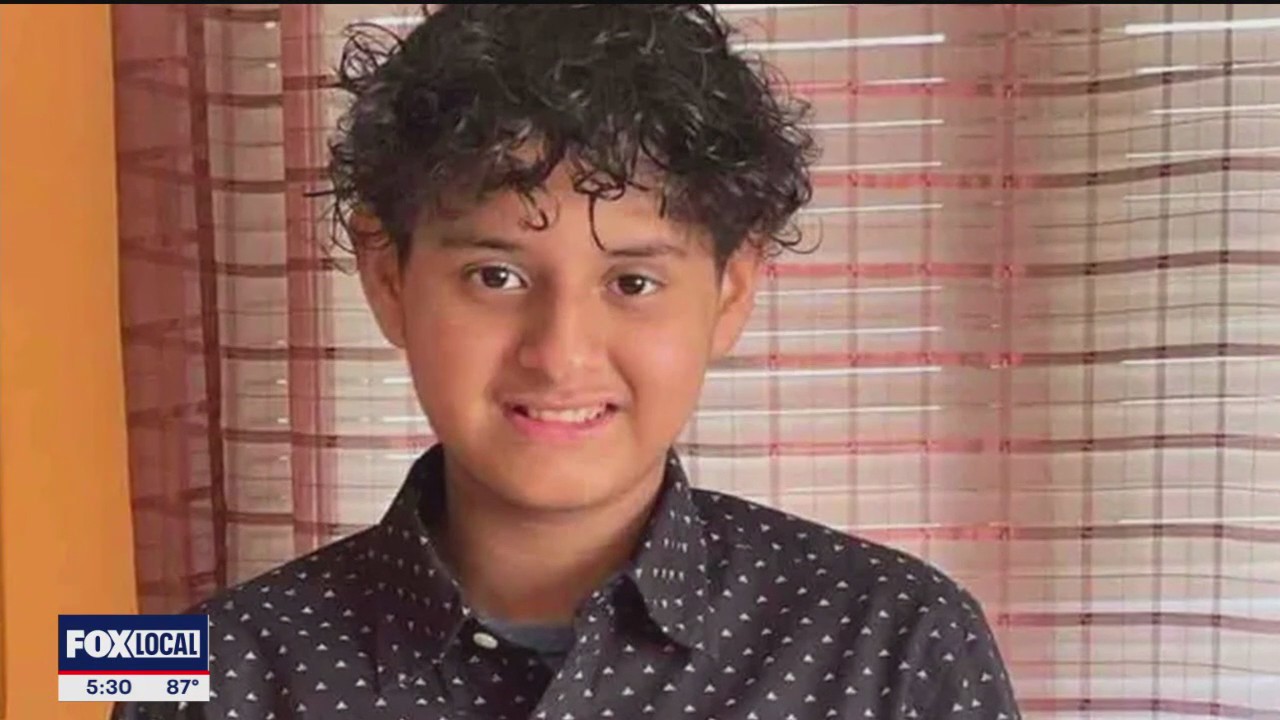 Boy's family pushes for more safety measures