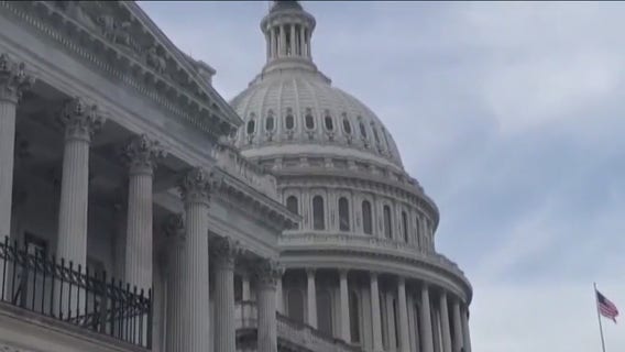 Speaker of the House nominee unclear