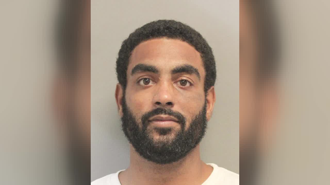 Harris County jail inmate escapes custody | FOX 26 Houston