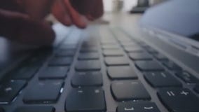 AI gathering information, including credit data