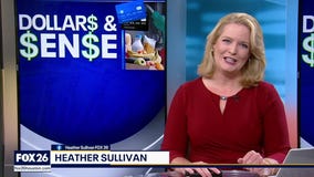 Dollars and Sense - Lenders using AI to determine your creditworthiness