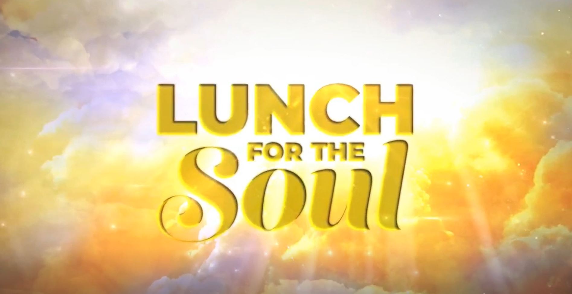 Lunch for the Soul- October 11, 2023