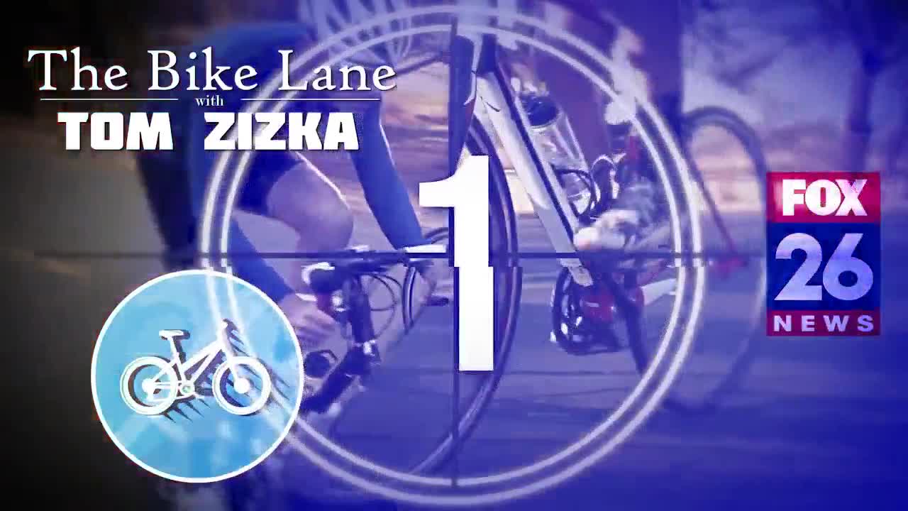 The Bike Lane - Riders in Recovery