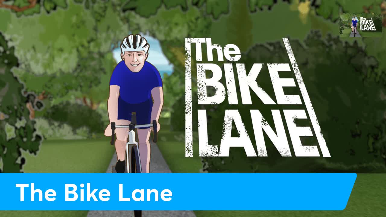 The Bike Lane - The Street Project