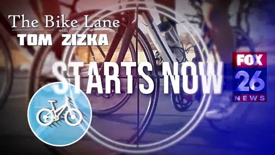 The Bike Lane - Talking Bike Law