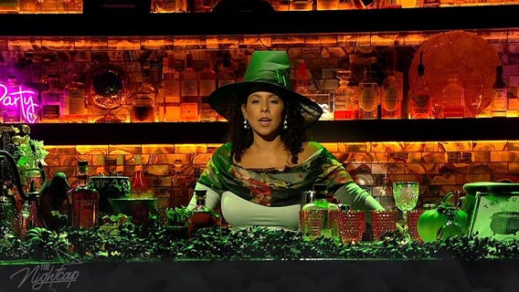 Spooky Breakups: Hexes for Exes