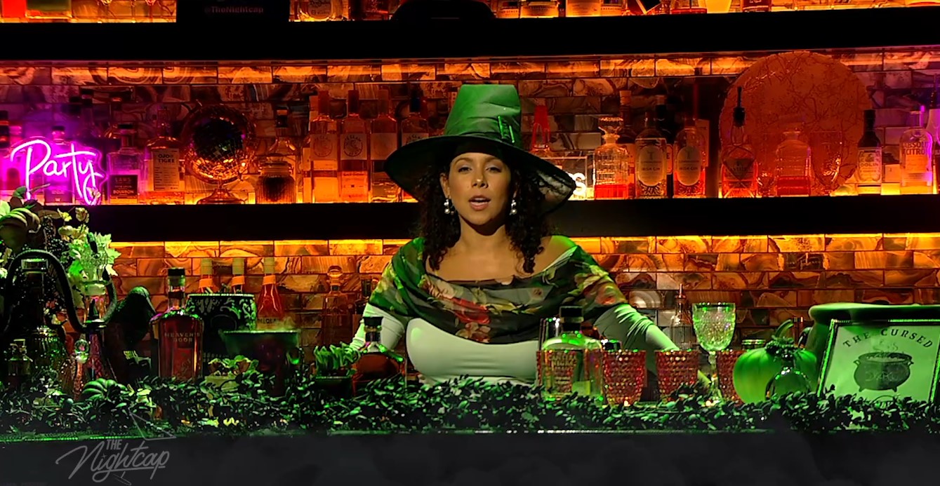 Spooky Breakups: Hexes for Exes