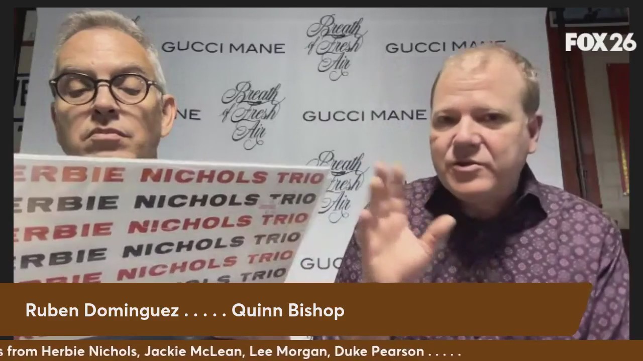 The Drop - October 12, 2023