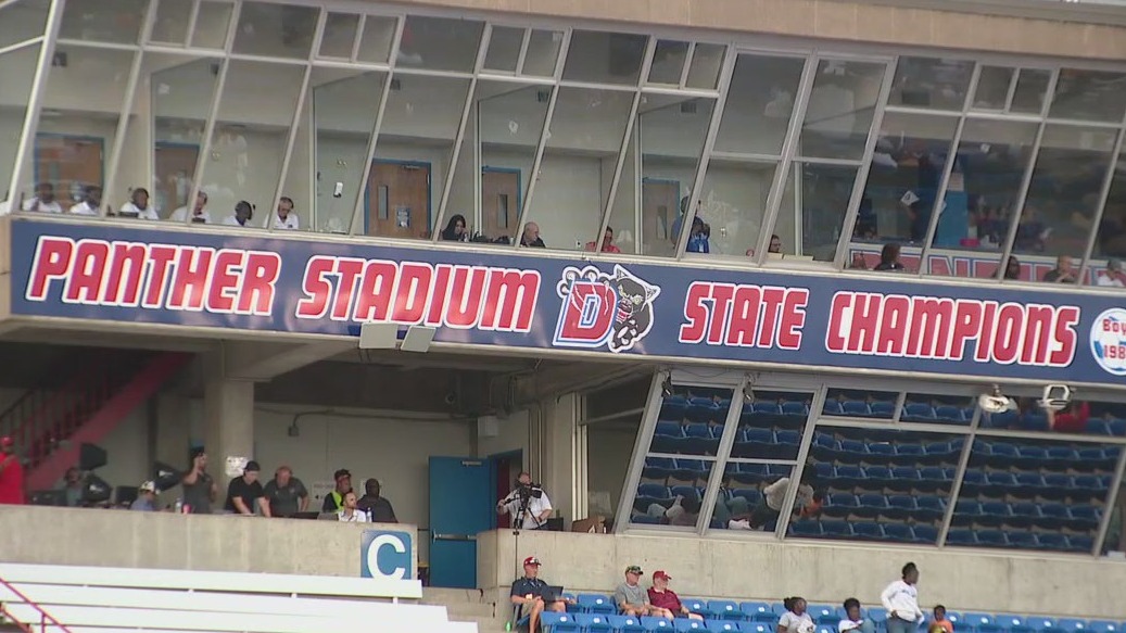 Duncanville ISD changes security policies over threats