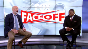 FOX Faceoff: Debate regarding Israel war