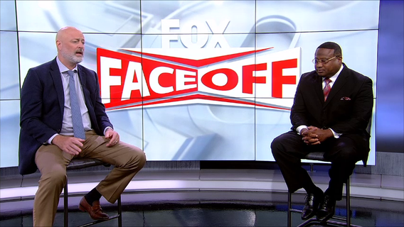 FOX Faceoff: Debate regarding Israel war