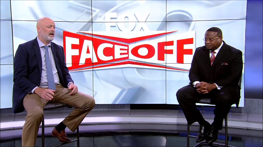FOX Faceoff: Debate regarding Israel war