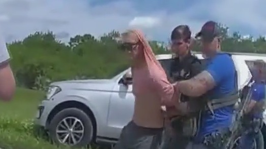 Ryan Routh: Info on attempted assassination suspect