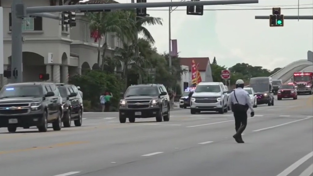 Trump assassination attempt: What we know